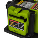 Viacúčelová brúska PROCRAFT MS350 | MS350 – Obrázok 17