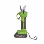 Akumulátorové nožnice Procraft ES30Li1B | ES30Li1B – Obrázok 13