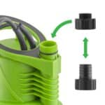 Ponorné čerpadlo Procraft PN30 | PN30 – Obrázok 5