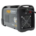 Zvárací invertor Procraft RWI-320 | RWI-320 – Obrázok 8