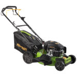 Benzínová kosačka Procraft PLM505ES NE | PLM505ES NE – Obrázok 7