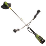 Aku krovinorez Procraft PTA30 (bez akumulátora a nabíjačky) | PTA30 – Obrázok 3