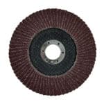 Uhlová brúska Procraft PW1050 + 10x rezací kotúč CD125x1,0 , 2x lamelový kotúč | SPW1050 – Obrázok 13