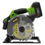 Akumulátorová okružná píla Procraft PCA28bb (bez akumulátora a nabíjačky) | PCA28bb – Obrázok 11