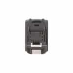 Aku bruska úhlová Procraft AG125B + 10x řezný, 4x lamelový, 5x brusný kotouče, rychloupínací matice | SAG125B-CD – Obrázok 9