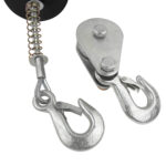 Elektrický lanový navijak Procraft TP250 | TP250 – Obrázok 4