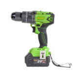 Akumulátorový príklepový vŕtací skrutkovač Procraft PA18BLbb | PA18BLbb – Obrázok 14