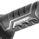 Aku uhlová brúska Procraft Industrial AG125B (bez batérie a nabíjačky) | AG125B-BB – Obrázok 6