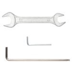 Procraft BDS380 Kombinovaná pásová a kotúčová brúska | BDS380 – Obrázok 11