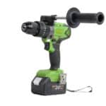 Bezuhlíková aku príklepová vŕtačka Procraft SPA18BL so sadou bitov DBS-101 | SPA18BL/DBS101 – Obrázok 2