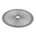 Nôž krovinorezu (kotúč) (D255*25,4) 80T PROCRAFT | H-80T – Obrázok 3