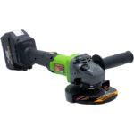 Akumulátorová brúska Procraft PGA20bb bez akumulátora | PGA20 bb – Obrázok 3