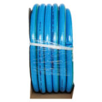 Záhradná hadica Procraft PR-3KGHH2525 3-vrstvová, 1" 25 m | PR-3KGH2525 – Obrázok 4