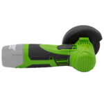 Akumulátorová mini uhlová brúska Procraft PGA12 1B | PGA12 1B – Obrázok 7