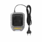 Nabíječka pro 20V Li-ion baterie Procraft Industrial С20/2 | C20/2 – Obrázok 3