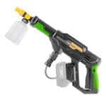 Aku tlaková myčka Procraft CW20 (bez baterie a nabíječky) | CW20bb – Obrázok 9