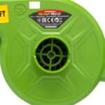 Aku fukár Procraft PB22 (bez batérie a nabíjačky) | PB22bb – Obrázok 6