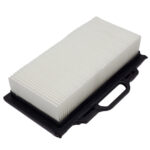 HEPA filter pre priemyselný vysávač Procraft VP2000 | FHVP2000 – Obrázok 2