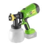 Aku striekacia pištoľ Procraft PSE40bb (bez batérie a nabíjačky) | PSE40bb – Obrázok 8