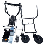 Procraft PWB260 Akumulátorový fúrik | PWB260 – Obrázok 12