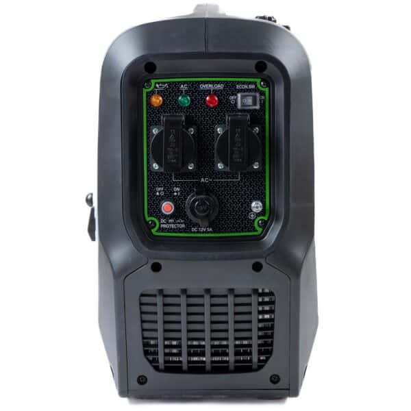 Invertorový napájací zdroj Procraft IGP25 | IGP25