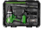 Aku skrutkovač Procraft PA18ProBL-1B-C | PA18ProBL-1B-C – Obrázok 3