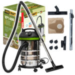 Priemyselný vysávač Procraft VP1400 | VP1400