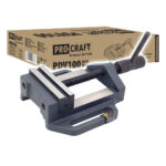 Vŕtacia svorka Procraft PDV100 | PDV100