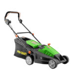 Elektrická kosačka na trávu Procraft NM2100 | NM2100