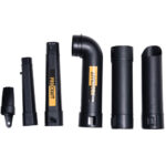 Akumulátorový dúchadlo/fúkač lístia Procraft VB20 (bez batérie a nabíjačky) | VB20 – Obrázok 22