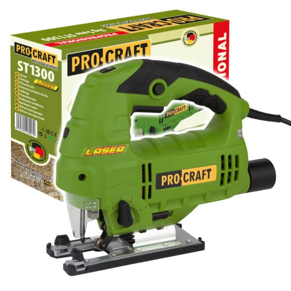 Priamočiara píla Procraft ST1300 | ST1300
