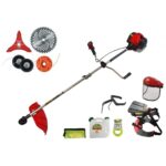 Benzínový krovinorez Procraft 357GBC-S s deleným hriadeľom | 357GBC-S