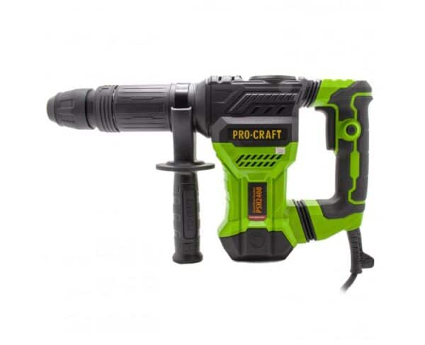 Demolačné kladivo PROCRAFT PSH2400 | PSH2400