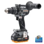 Aku skrutkovač Procraft Industrial CD20B (1 baterie) | CD20B-1b-c – Obrázok 5