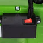 Píla na lúpanie Procraft TS120-406 | TS120-406 – Obrázok 11