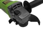 Uhlová brúska Procraft PW1200, 125 mm | PW1200 – Obrázok 3