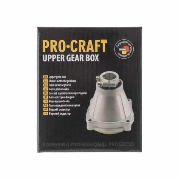 Horný reduktor (7/28) PROCRAFT | 1E40F-1(7/28)SH