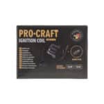 Zapaľovacia cievka + zapaľovacia sviečka 1E40F/44F PROCRAFT | 1E40F-15+16E – Obrázok 3