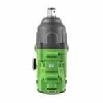 Akumulátorový rázový uťahovák Procraft PWA82 1b | PWA82-1b-c – Obrázok 17