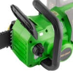 Akumulátorová reťazová píla Procraft PCA42/2 (bez akumulátora a nabíjačky) | PCA42/2 – Obrázok 4