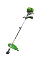 Benzínový krovinorez Procraft T4350-S s deleným hriadeľom | T4350-S