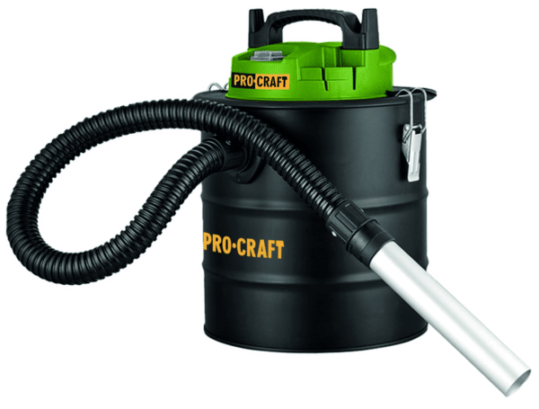 Vysávač popola Procraft VС1550 | VC1550