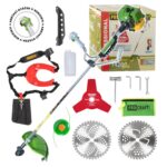 Benzínový krovinorez Procraft T4200 Pro | T4200 Pro