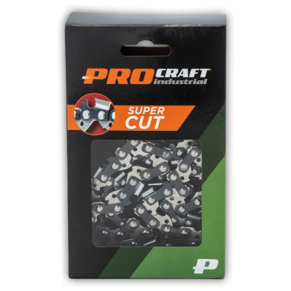 Pílová reťaz pre PKA16 Procraft RPKA16 1,1-1/4" PM3, 28 cl | RPKA16
