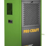 Priemyselný odvlhčovač vzduchu Procraft DH90 | DH90