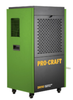 Priemyselný odvlhčovač vzduchu Procraft DH90 | DH90