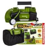 Vzduchový kompresor Procraft LK400 (LK107) | LK400