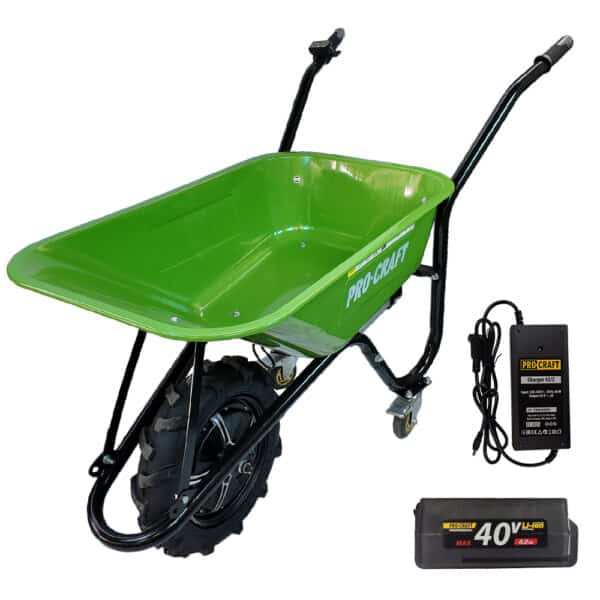 Procraft PWB150 Akumulátorový fúrik | PWB150