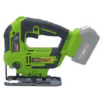 Akumulátorová priamočiara píla ST22 | ST22