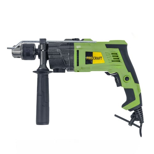 Príklepová vŕtačka Procraft PS1700/2 | PS1700/2